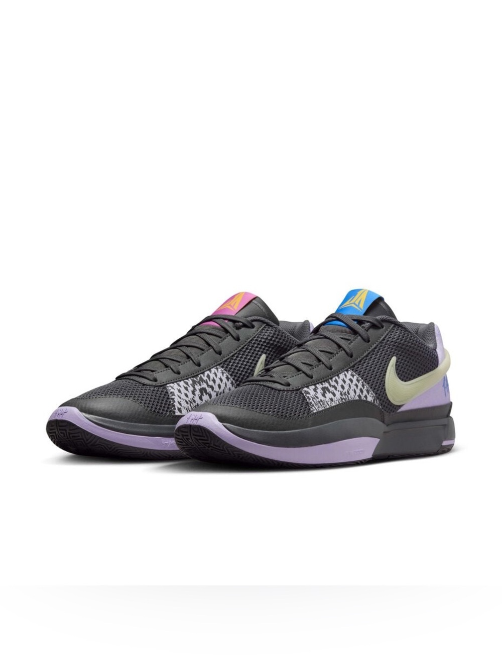 Nike JA 1 Basketball Shoes - Picture 5 of 10